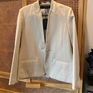 Jenni Kayne Tan Blazer - Large